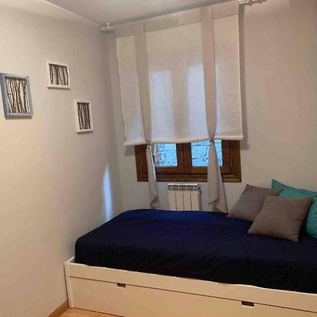 Casa Sendacomodidad Y Descanso 萨连特加列戈 外观 照片