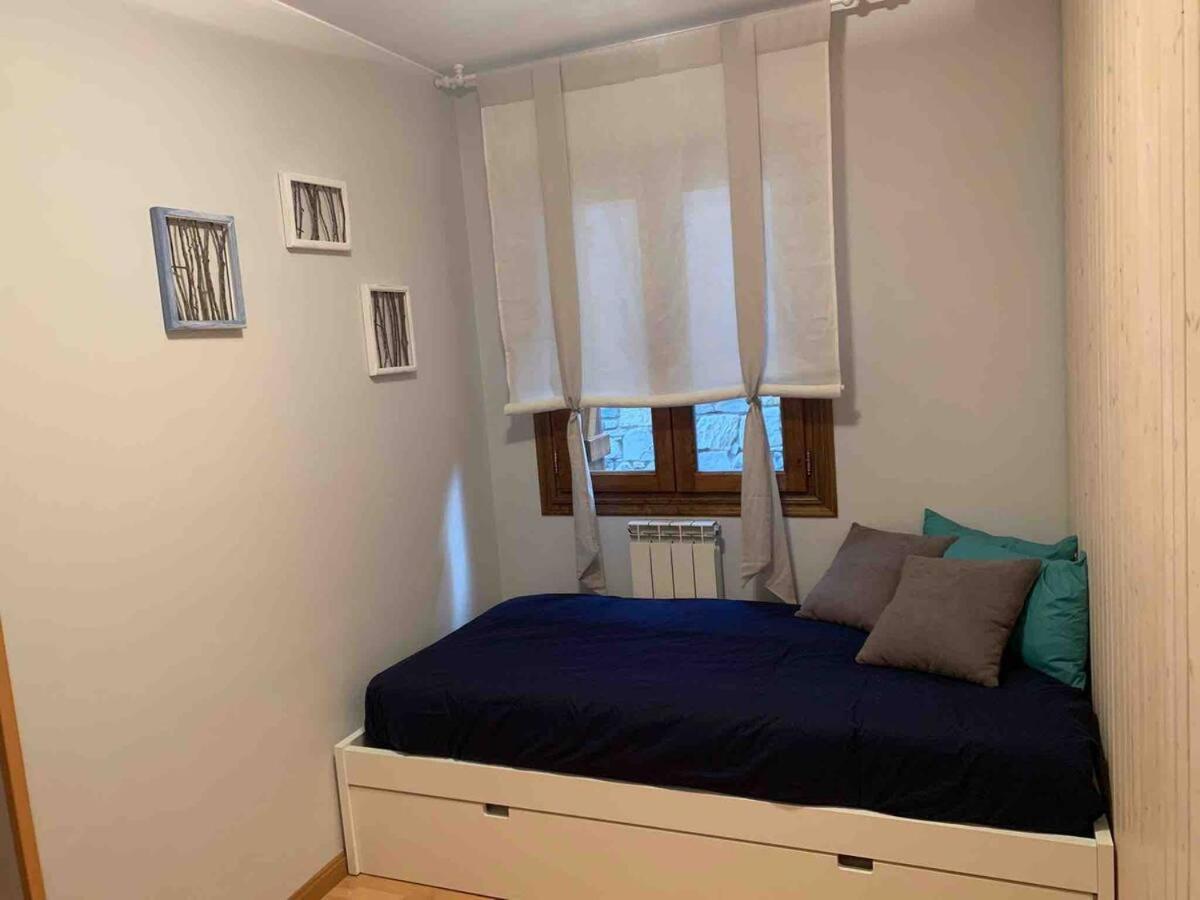 Casa Sendacomodidad Y Descanso 萨连特加列戈 外观 照片