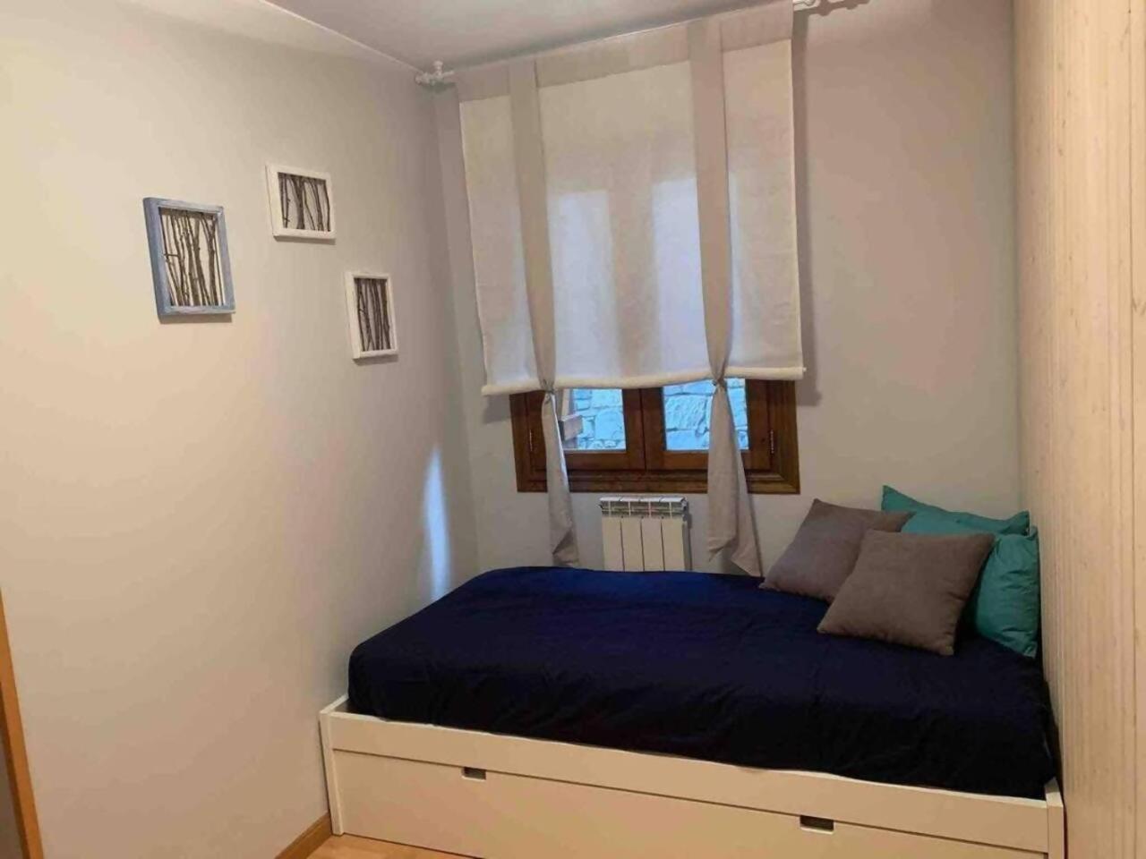 Casa Sendacomodidad Y Descanso 萨连特加列戈 外观 照片